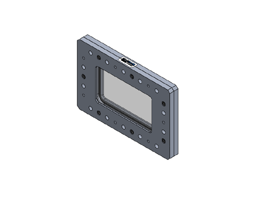 WR770 Waveguide Components | Microwave Techniques