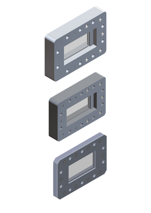 Waveguide Windows | Microwave Techniques