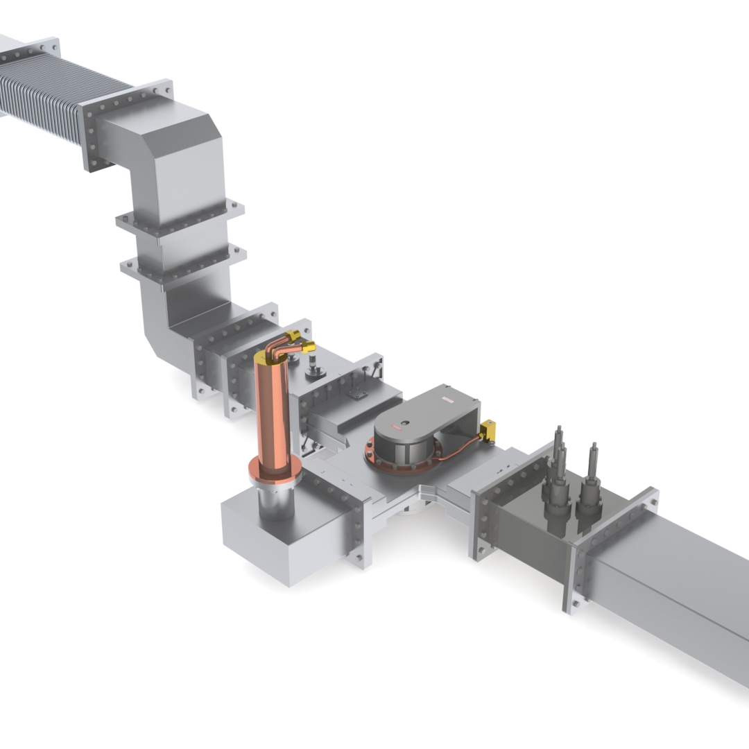 Waveguide Assemblies | Microwave Techniques